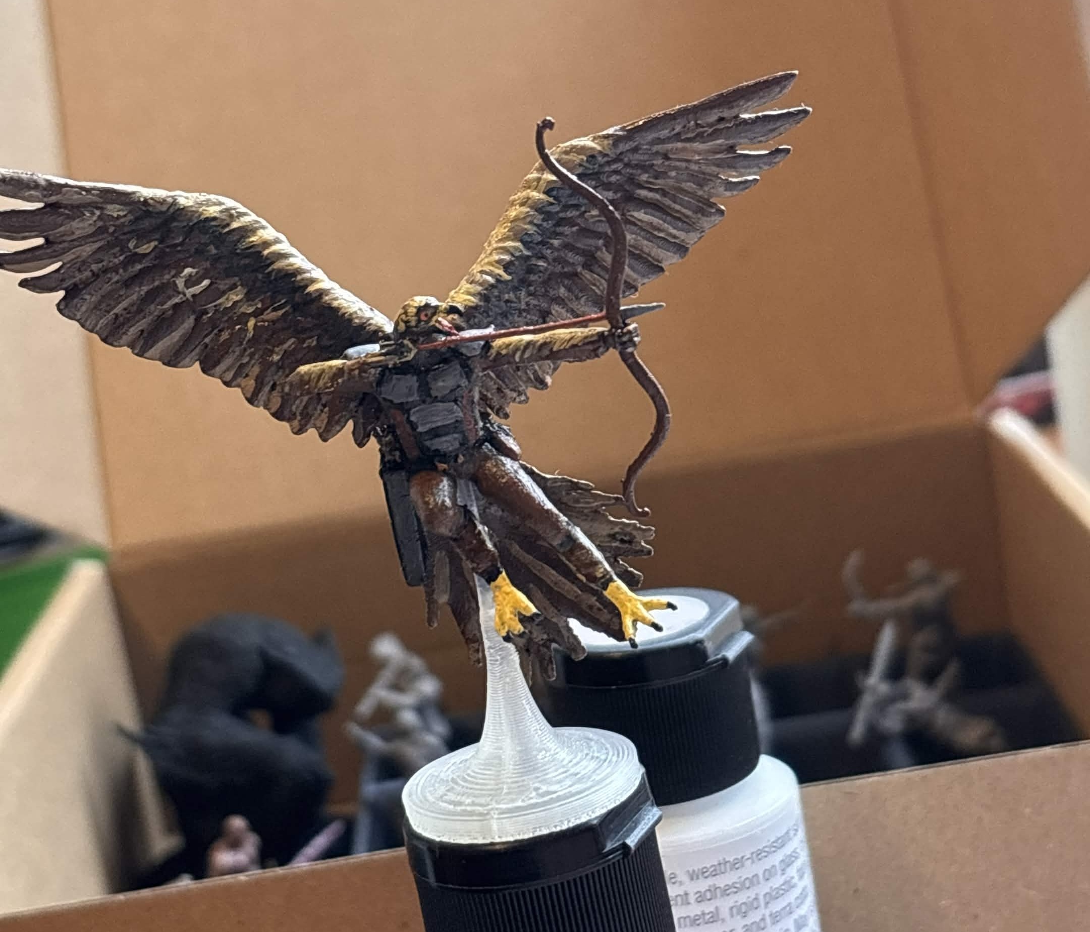 Miniatures