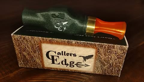 Duck Call