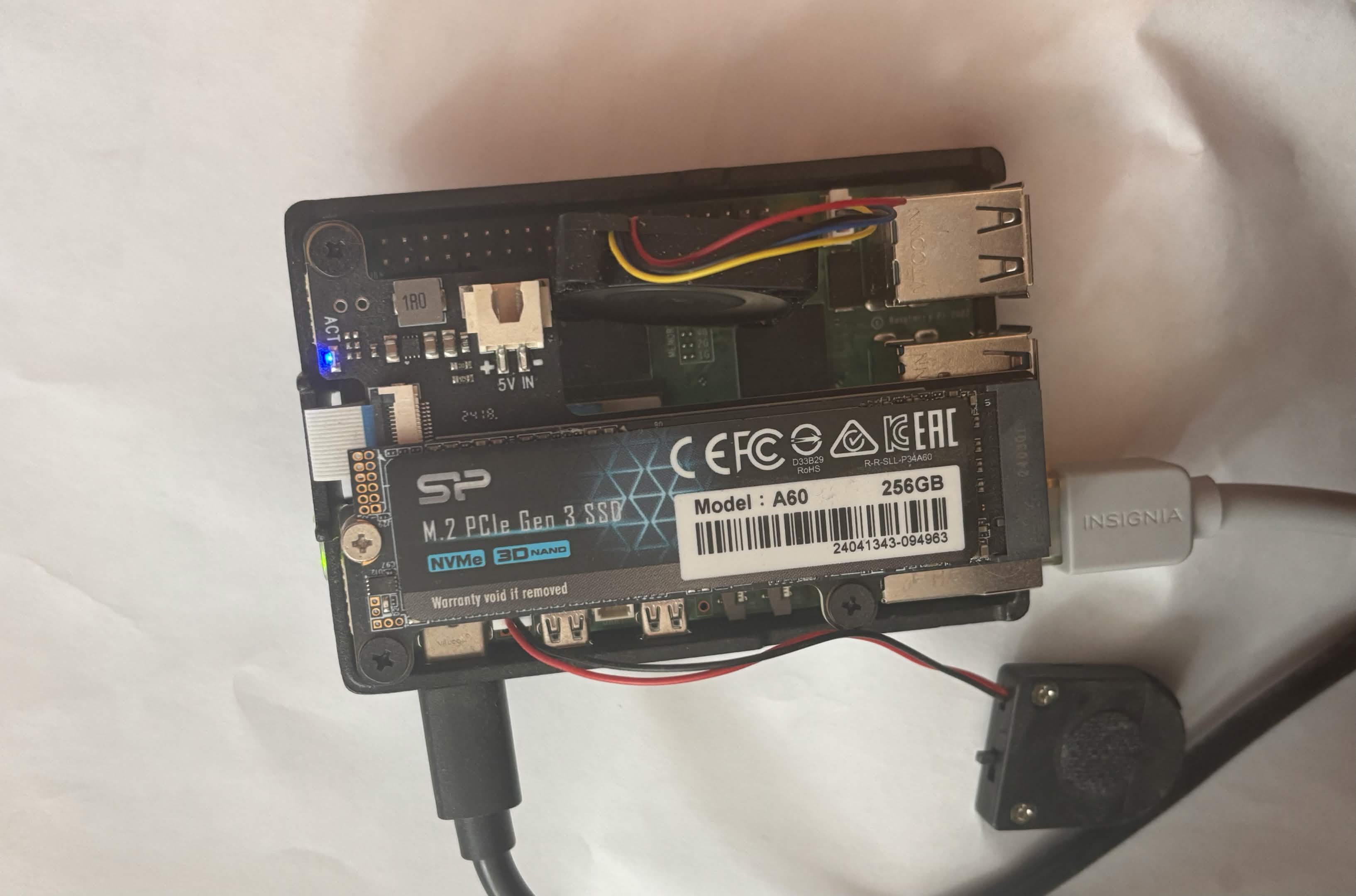 Home Assistant