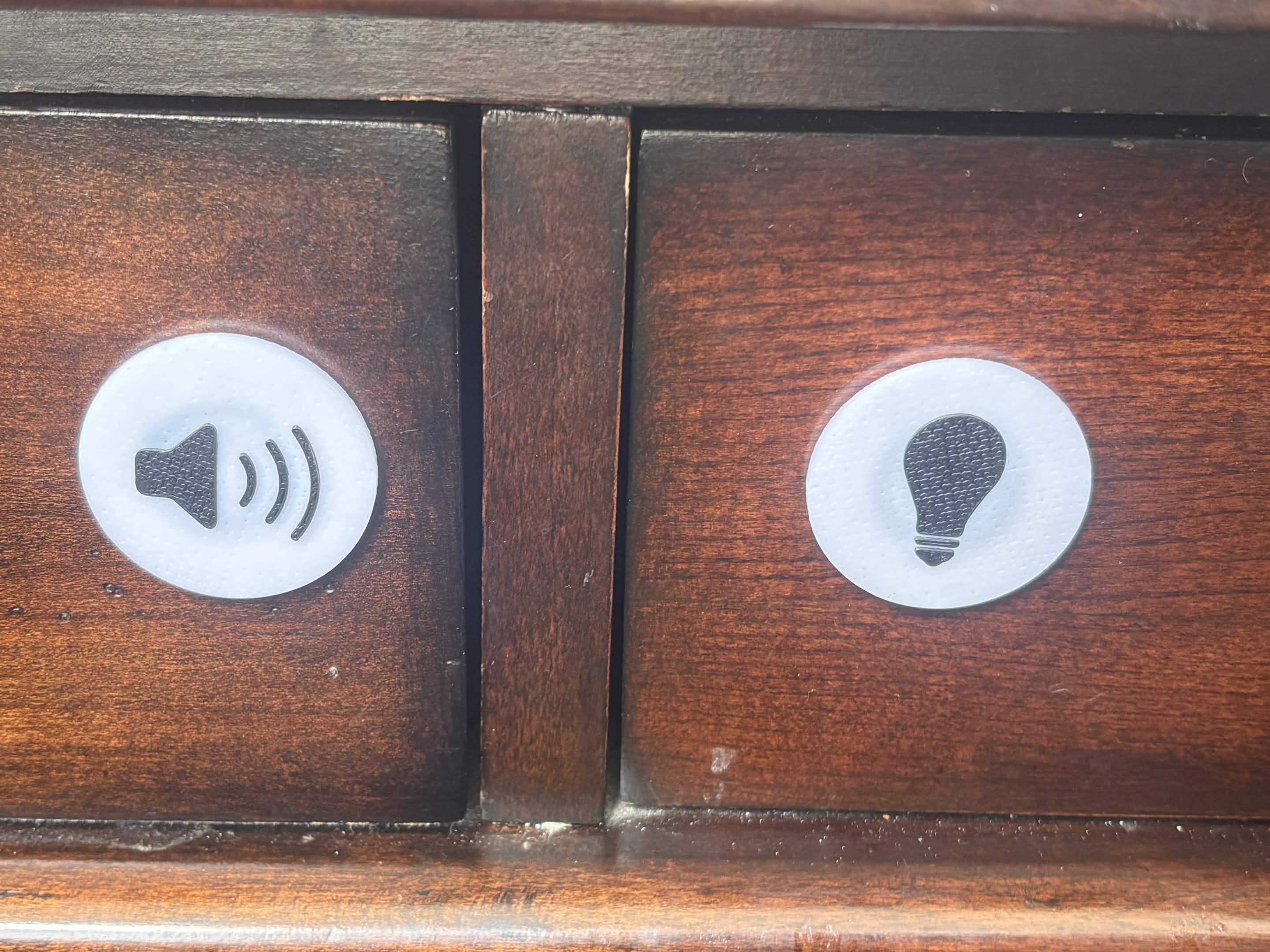 NFC Tokens